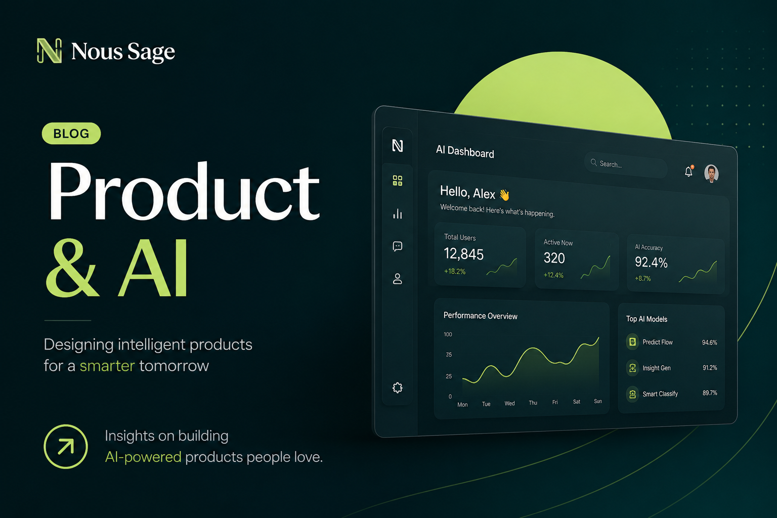 Why AI Products Still Fail Without Great Product Design